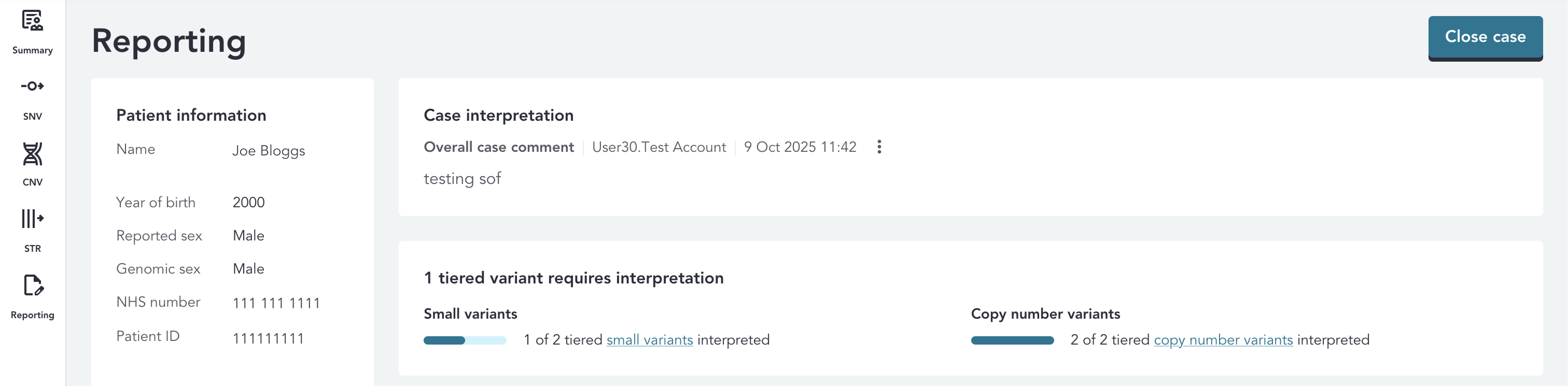 variants-to-interpret
