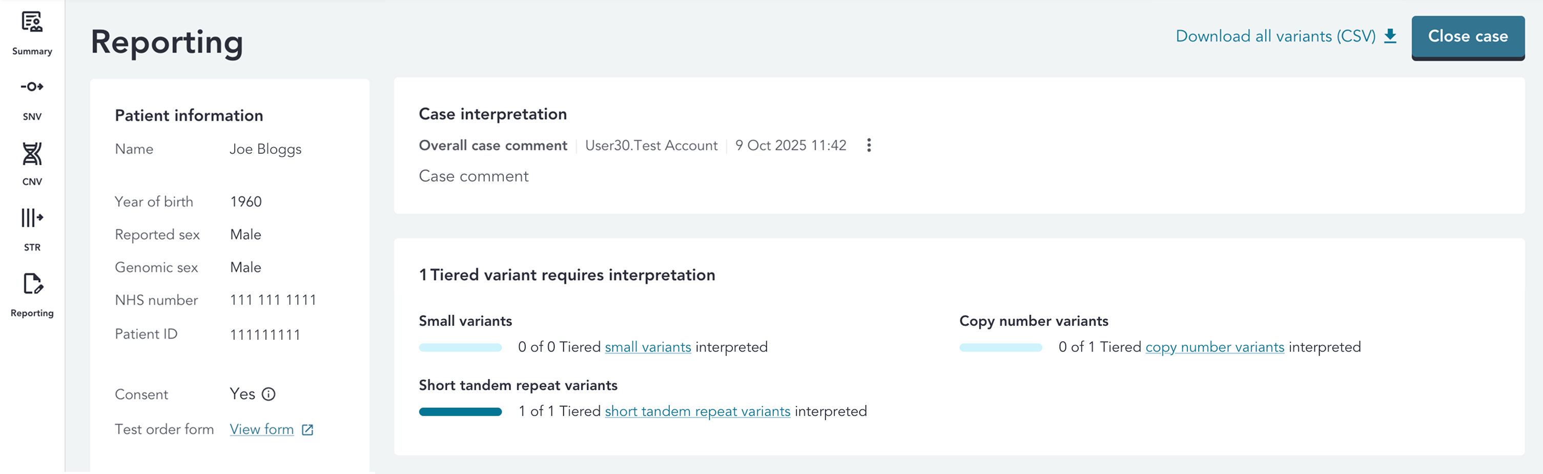 variants-to-interpret